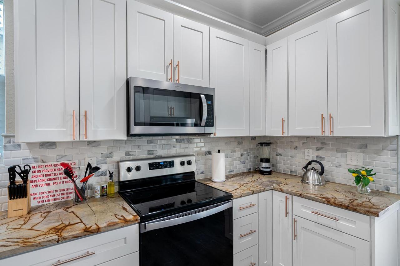 Cozy And Spacious 4Br House With Pool In Tampa Extérieur photo