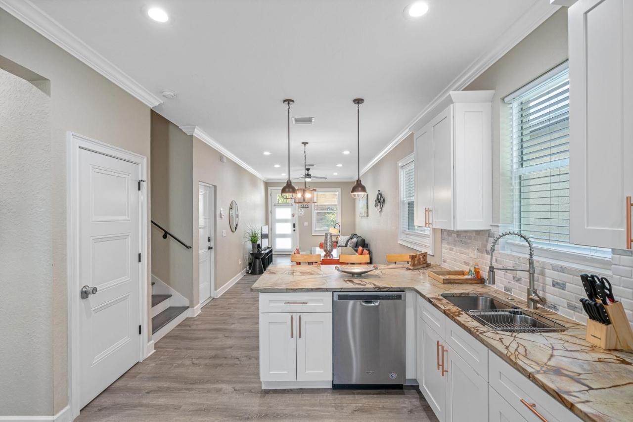 Cozy And Spacious 4Br House With Pool In Tampa Extérieur photo