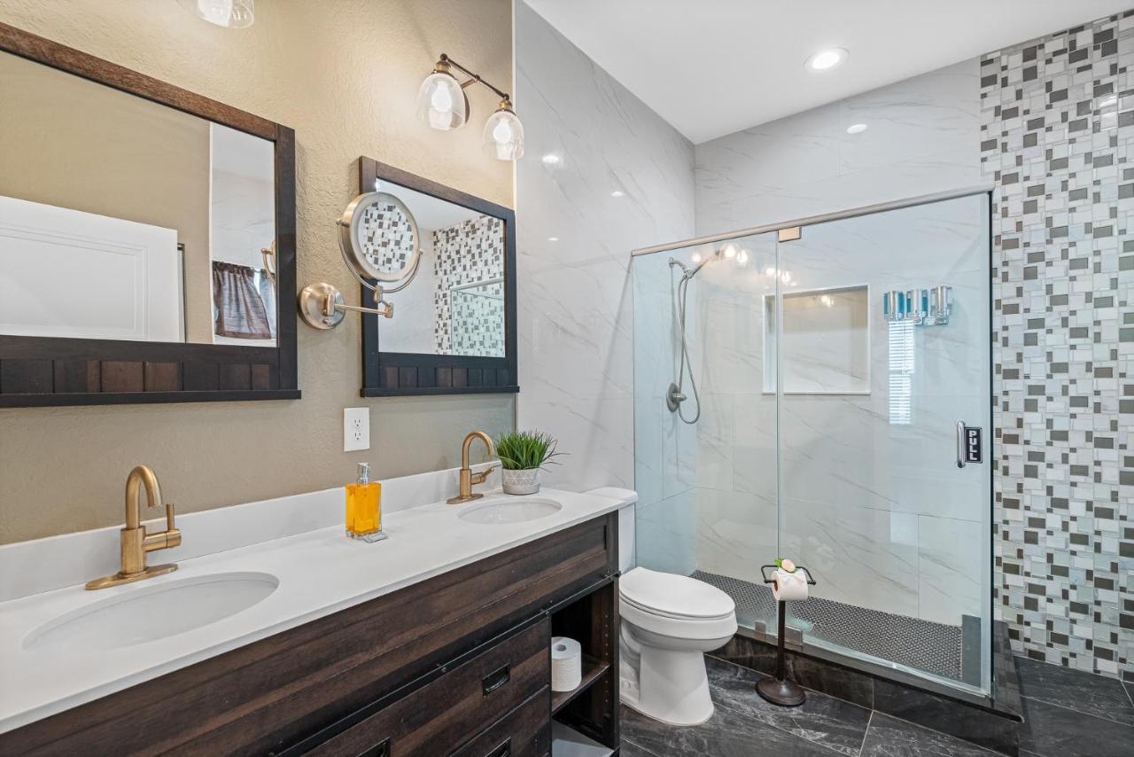 Cozy And Spacious 4Br House With Pool In Tampa Extérieur photo