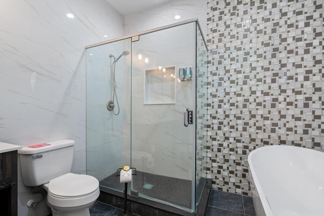 Cozy And Spacious 4Br House With Pool In Tampa Extérieur photo