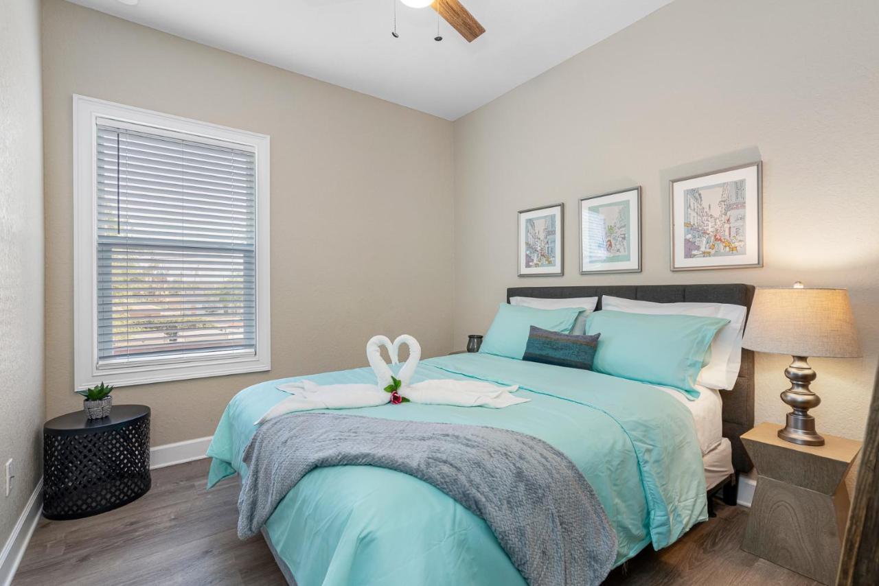 Cozy And Spacious 4Br House With Pool In Tampa Extérieur photo