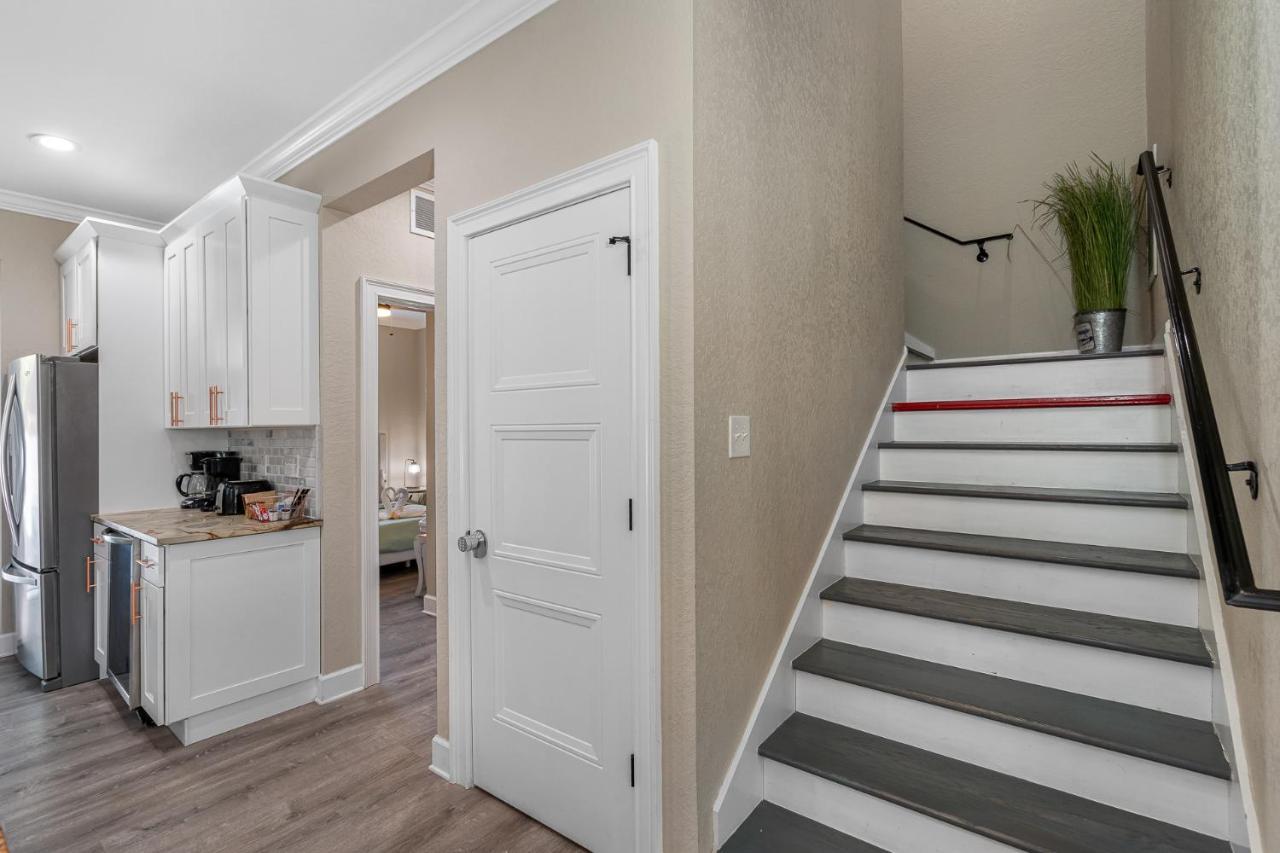 Cozy And Spacious 4Br House With Pool In Tampa Extérieur photo